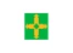 Bandeira do estado: Distrito Federal