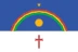 Bandeira do estado: Pernambuco