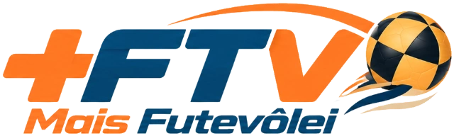 Mais Futevôlei